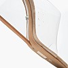 Women Mules Acetate Transparent Transparent Jeffrey Campbell Women Mules Acetate Transparent Transparent Jeffrey Campbell