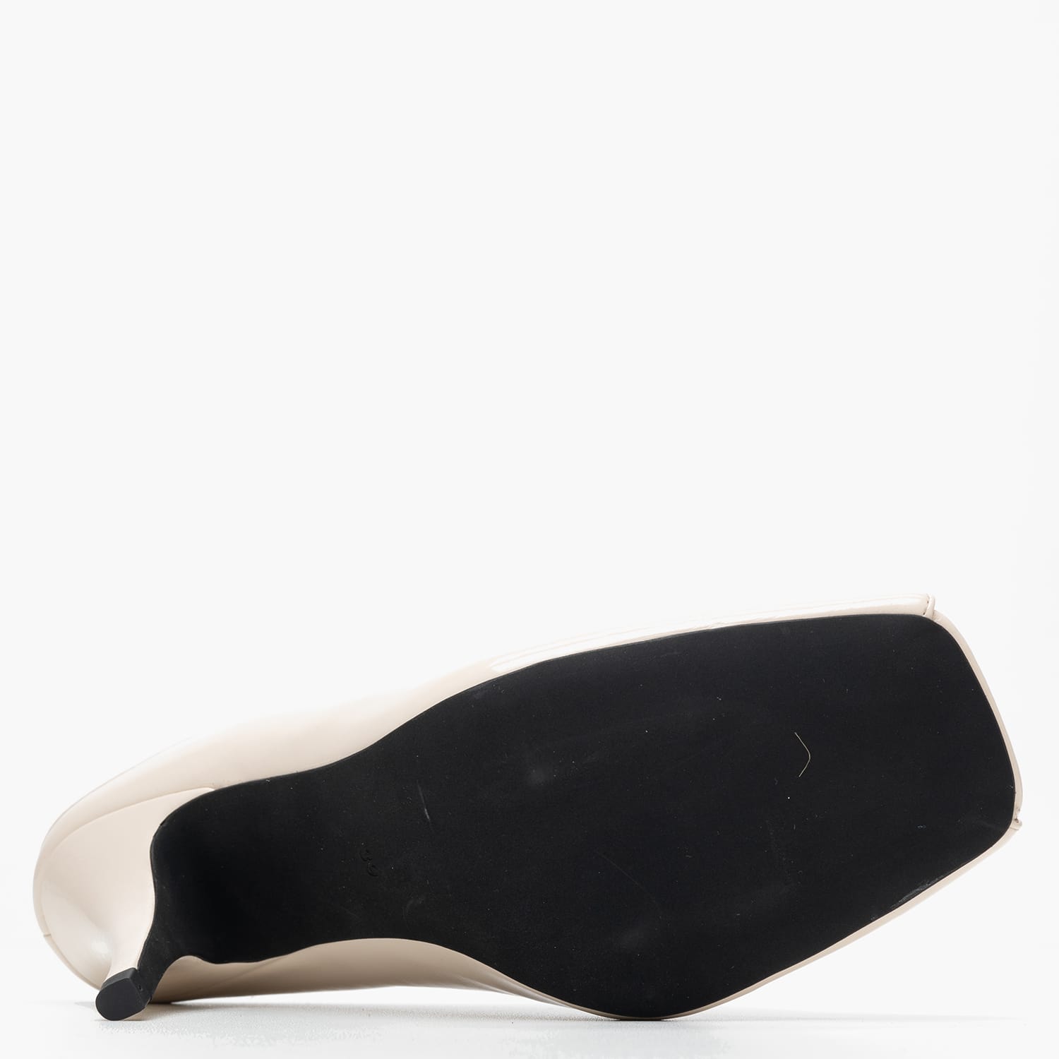 Women Mules Cheeky Beige Leather Jeffrey Campbell Women Mules Cheeky Beige Leather Jeffrey Campbell