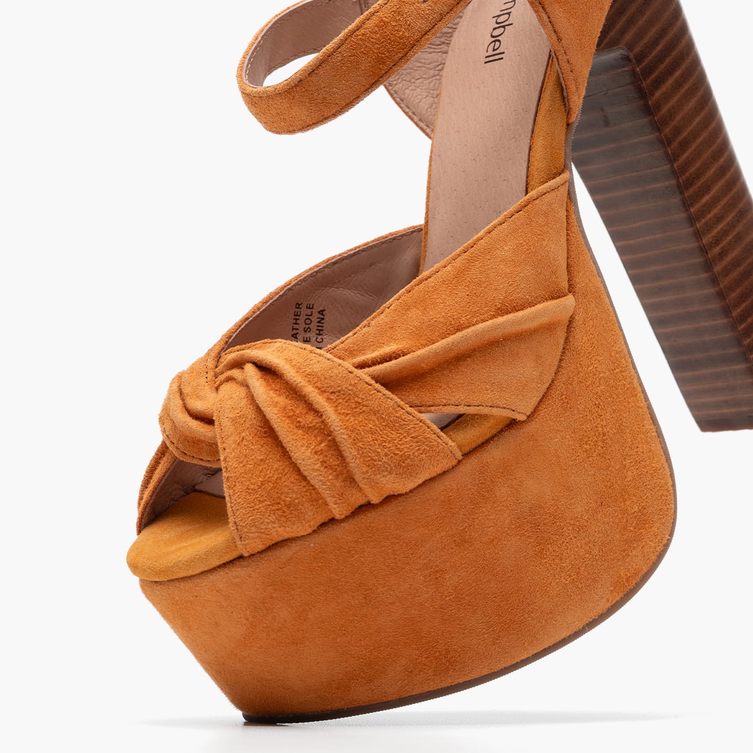 Γυναικεία Πέδιλα Donnas Ταμπά Ύφασμα Jeffrey Campbell