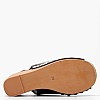 Γυναικείες Πλατφόρμες Ψηλές Snick Καφέ Δέρμα Jeffrey Campbell Γυναικείες Πλατφόρμες Ψηλές Snick Καφέ Δέρμα Jeffrey Campbell