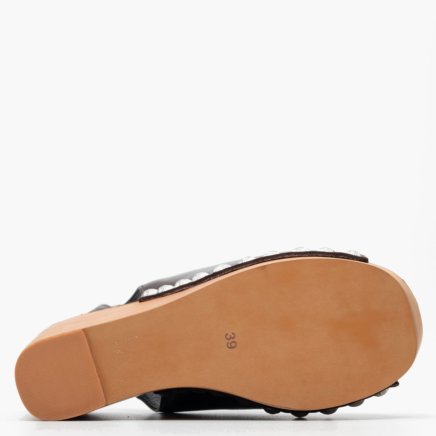 Γυναικείες Πλατφόρμες Ψηλές Snick Καφέ Δέρμα Jeffrey Campbell Γυναικείες Πλατφόρμες Ψηλές Snick Καφέ Δέρμα Jeffrey Campbell