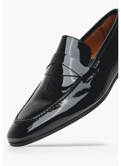Παιδικά Μποτάκια Arzach Μπλε ECOleather Geox