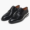 Men Shoes 7710 Black Patent Leather Philippe Lang Men Shoes 7710 Black Patent Leather Philippe Lang