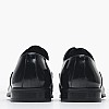 Men Shoes G.426 Black Leather Philippe Lang Men Shoes G.426 Black Leather Philippe Lang