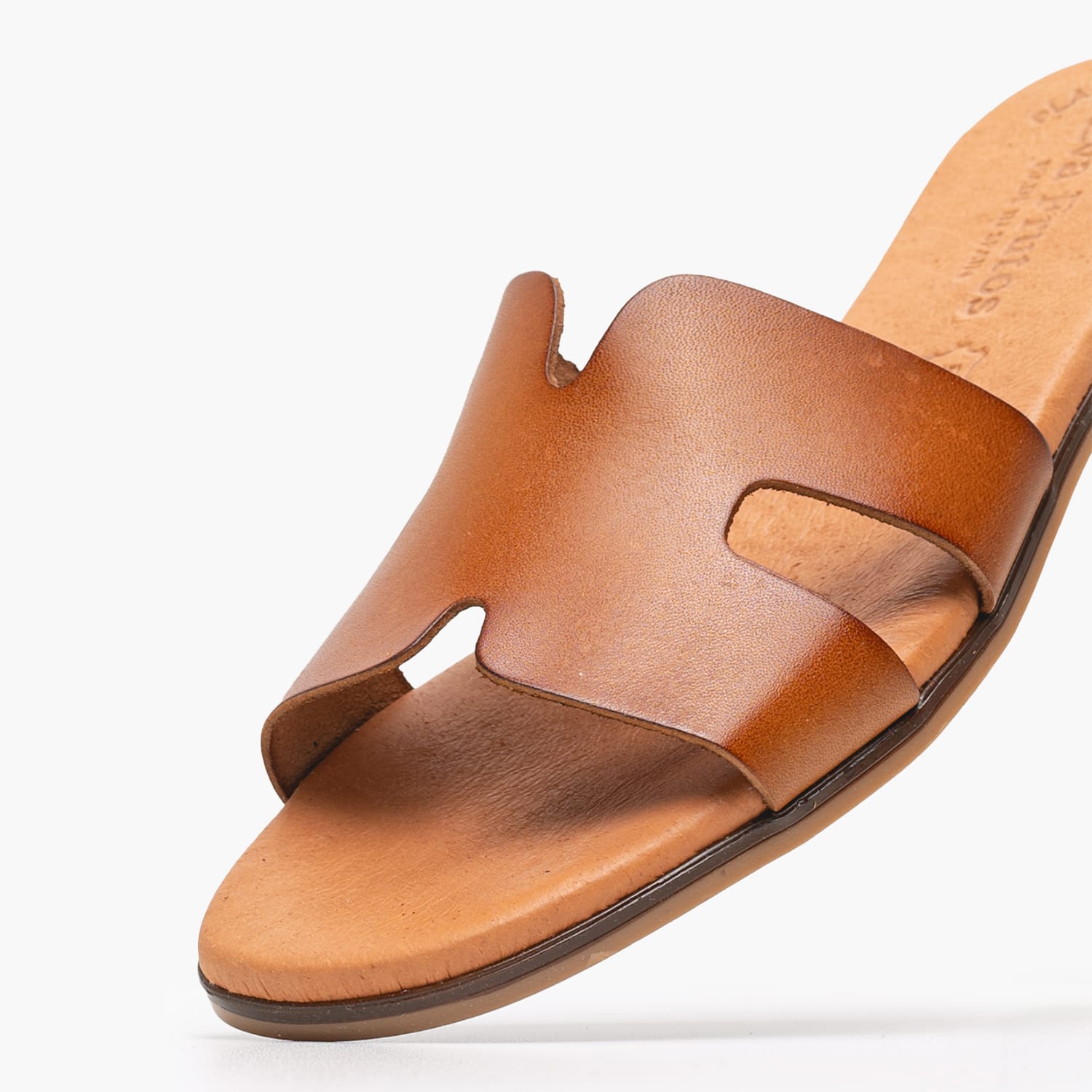 Women Flats 3053 Tabba Leather Eva Frutos Women Flats 3053 Tabba Leather Eva Frutos
