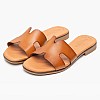 Women Flats 3053 Tabba Leather Eva Frutos Women Flats 3053 Tabba Leather Eva Frutos