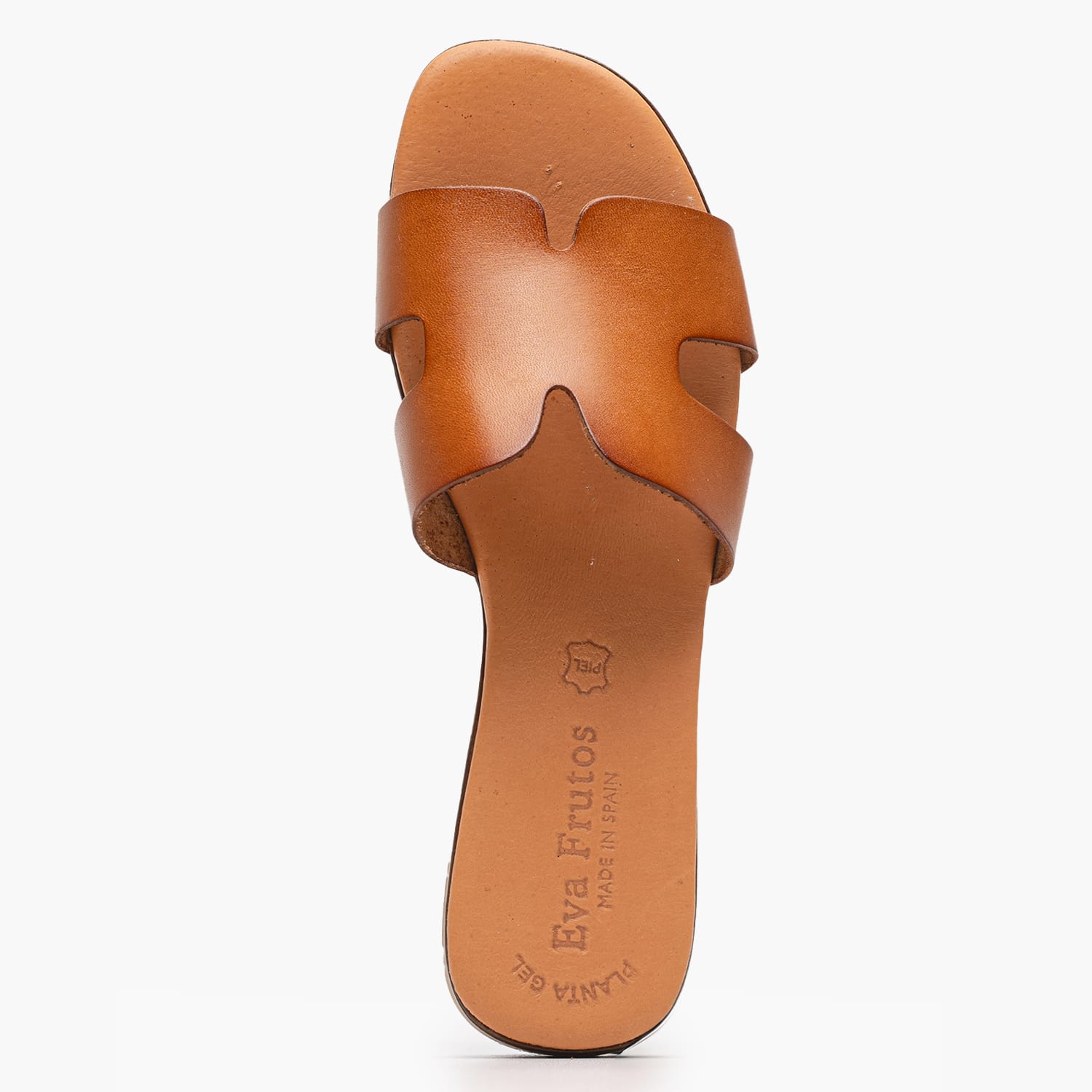 Women Flats 3053 Tabba Leather Eva Frutos Women Flats 3053 Tabba Leather Eva Frutos