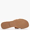 Women Flats 3053 Tabba Leather Eva Frutos Women Flats 3053 Tabba Leather Eva Frutos