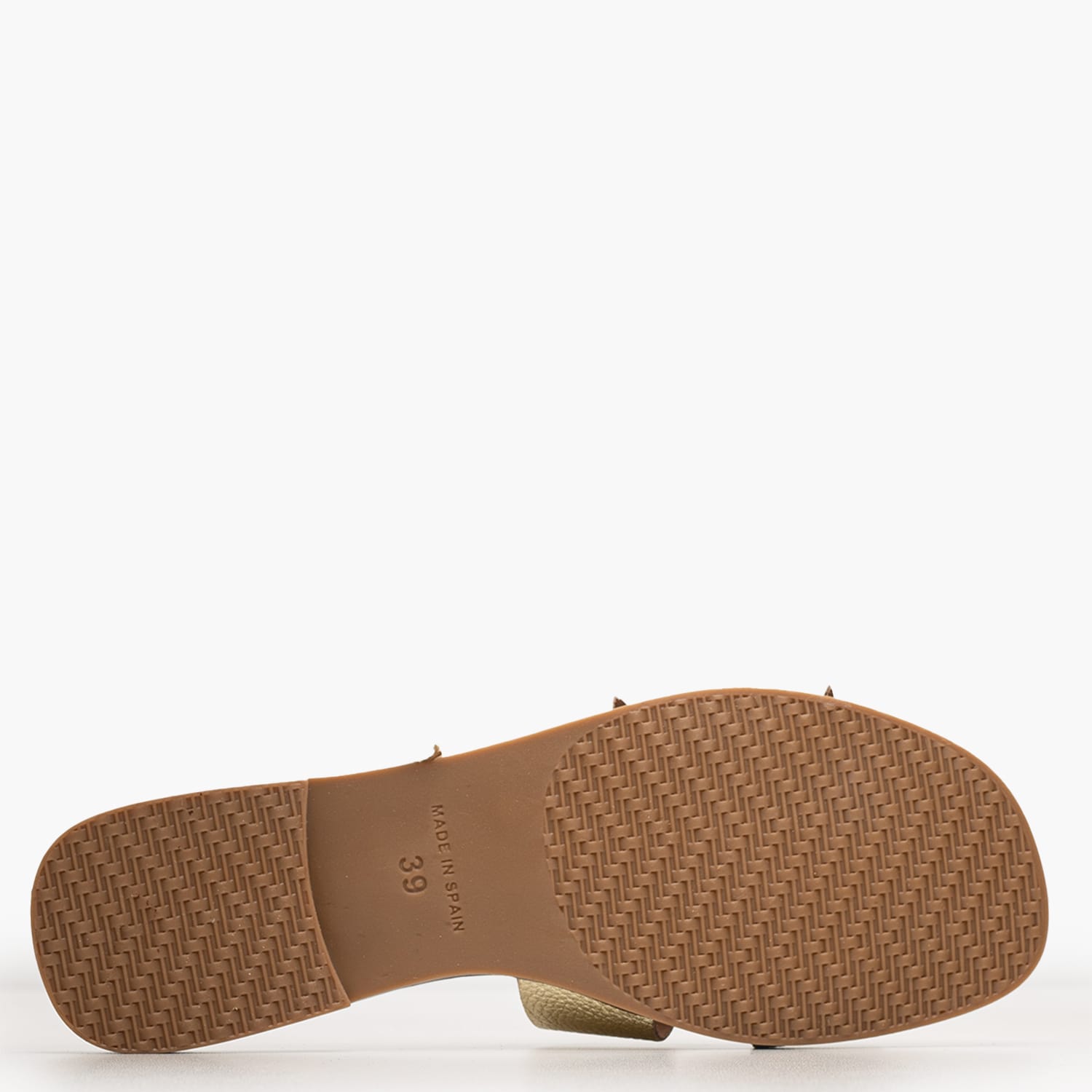 Γυναικεία Flats 3053 Χρυσό Δέρμα Eva Frutos Γυναικεία Flats 3053 Χρυσό Δέρμα Eva Frutos