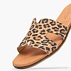 Γυναικεία Flats 3053 Leopard Δέρμα Eva Frutos Γυναικεία Flats 3053 Leopard Δέρμα Eva Frutos