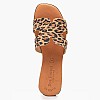 Γυναικεία Flats 3053 Leopard Δέρμα Eva Frutos Γυναικεία Flats 3053 Leopard Δέρμα Eva Frutos