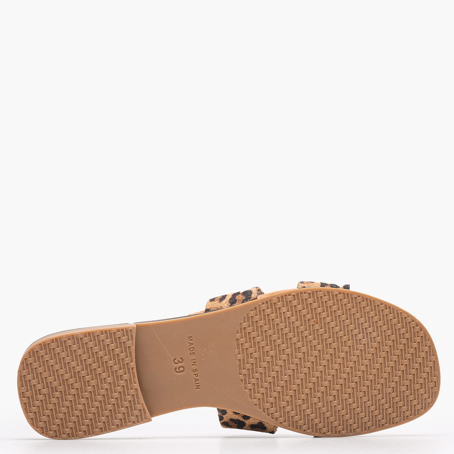Γυναικεία Flats 3053 Leopard Δέρμα Eva Frutos Γυναικεία Flats 3053 Leopard Δέρμα Eva Frutos