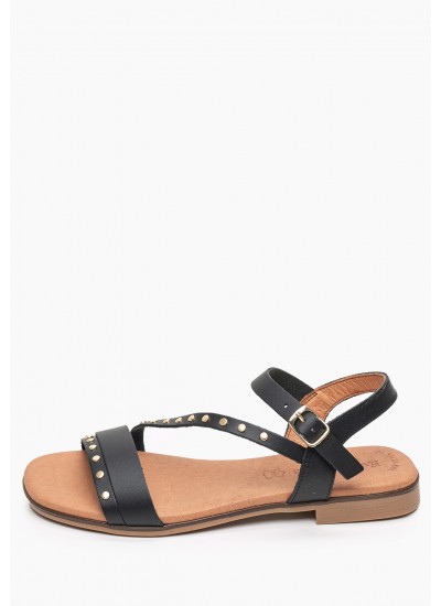 Παιδικές Σαγιονάρες & Πέδιλα Kickjune Κίτρινο ECOleather Kickers