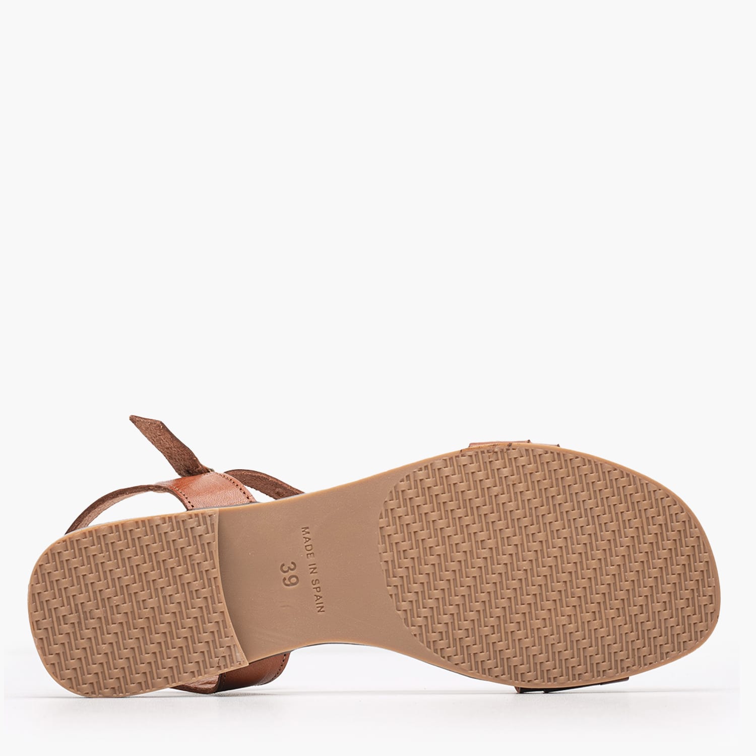 Γυναικεία Flats 3079 Ταμπά Δέρμα Eva Frutos Γυναικεία Flats 3079 Ταμπά Δέρμα Eva Frutos
