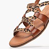 Γυναικεία Flats 3080 Leopard Δέρμα Eva Frutos Γυναικεία Flats 3080 Leopard Δέρμα Eva Frutos