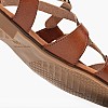 Γυναικεία Flats 3080 Leopard Δέρμα Eva Frutos Γυναικεία Flats 3080 Leopard Δέρμα Eva Frutos