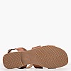 Γυναικεία Flats 3080 Leopard Δέρμα Eva Frutos Γυναικεία Flats 3080 Leopard Δέρμα Eva Frutos