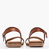 Women Flats 3090 Leopard Leather Eva Frutos Women Flats 3090 Leopard Leather Eva Frutos