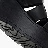 Women Platforms Low Capricorn Black Leather Windsor Smith Women Platforms Low Capricorn Black Leather Windsor Smith