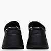 Women Platforms Low Capricorn Black Leather Windsor Smith Women Platforms Low Capricorn Black Leather Windsor Smith