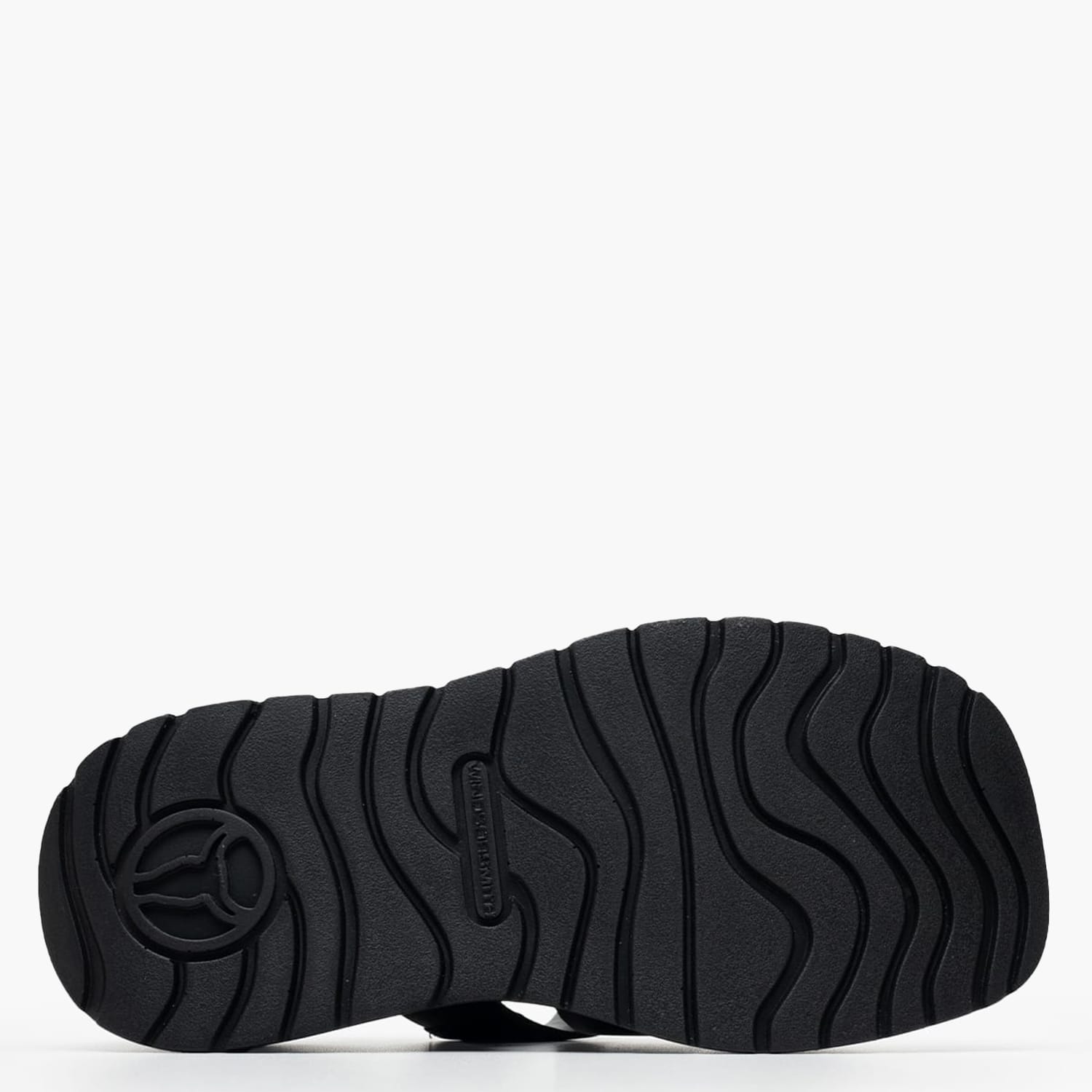 Women Platforms Low Capricorn Black Leather Windsor Smith Women Platforms Low Capricorn Black Leather Windsor Smith