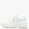 Women Casual Shoes Carte White Leather Windsor Smith