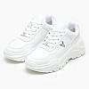 Women Casual Shoes Carte White Leather Windsor Smith