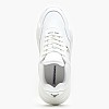 Women Casual Shoes Carte White Leather Windsor Smith