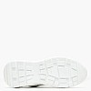 Women Casual Shoes Carte White Leather Windsor Smith