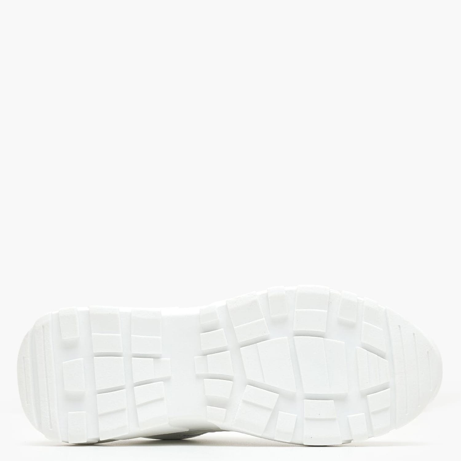 Women Casual Shoes Carte White Leather Windsor Smith