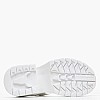Women Sandals Cosmos White Leather Windsor Smith