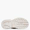 Women Mules Covert White Leather Windsor Smith Women Mules Covert White Leather Windsor Smith