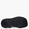 Women Platforms Low Crush Black Leather Windsor Smith Women Platforms Low Crush Black Leather Windsor Smith