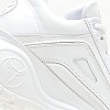 Women Casual Shoes Lupe White Leather Windsor Smith
