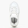 Women Casual Shoes Lupe White Leather Windsor Smith