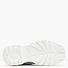 Women Casual Shoes Lupe White Leather Windsor Smith