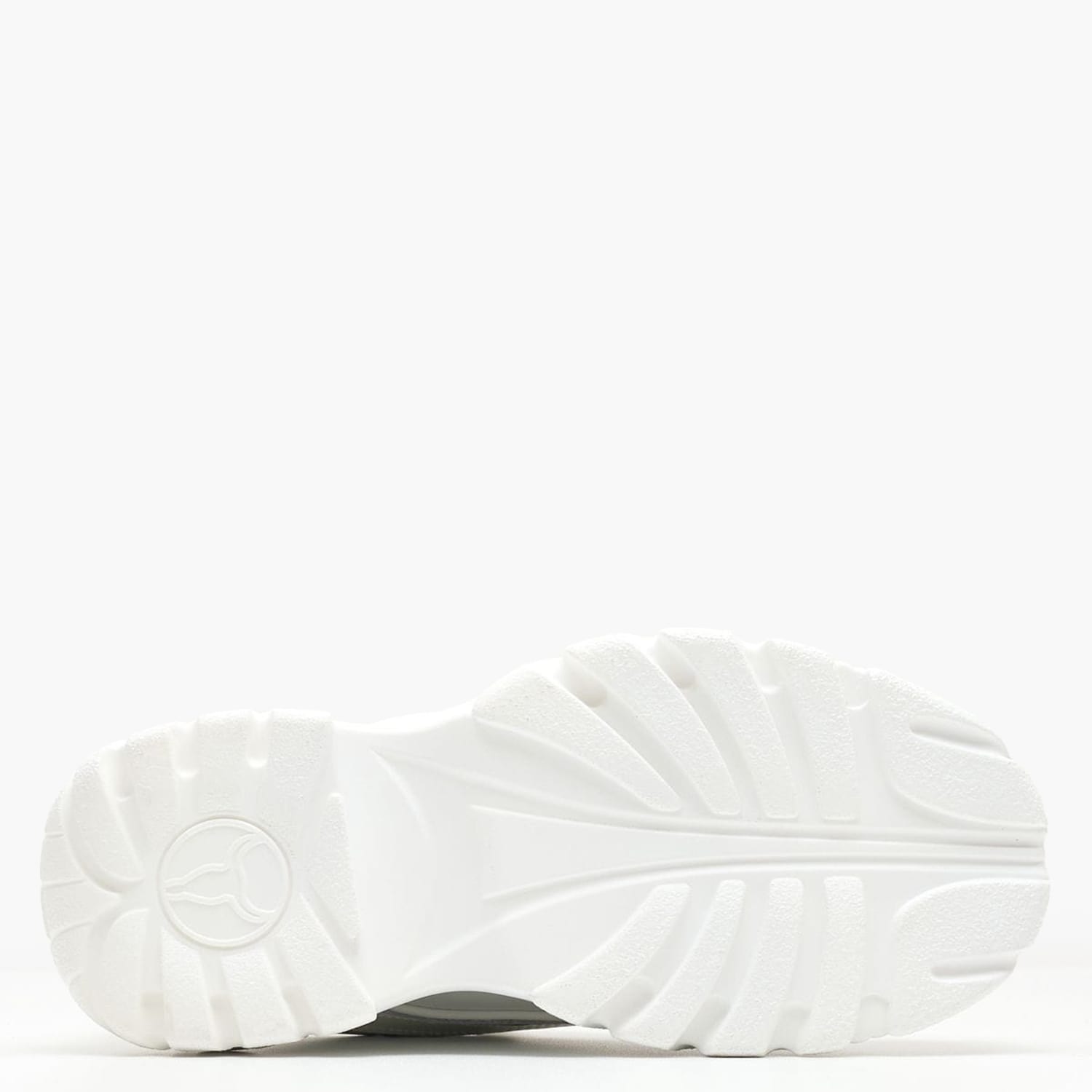 Women Casual Shoes Lupe White Leather Windsor Smith