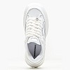 Γυναικεία Παπούτσια Casual Swerve Άσπρο 'Υφασμα Windsor Smith Γυναικεία Παπούτσια Casual Swerve Άσπρο 'Υφασμα Windsor Smith