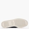 Men Sailing shoes Docksides.Nbk Blue Nubuck Leather Sebago Men Sailing shoes Docksides.Nbk Blue Nubuck Leather Sebago
