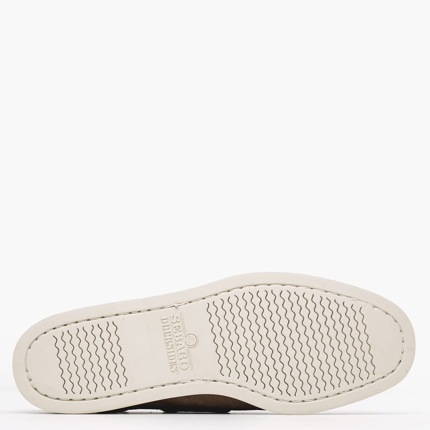 Men Sailing shoes Docksides.Nbk Brown Nubuck Leather Sebago Men Sailing shoes Docksides.Nbk Brown Nubuck Leather Sebago