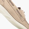 Men Sailing shoes Docksides.Nbk Beige Nubuck Leather Sebago Men Sailing shoes Docksides.Nbk Beige Nubuck Leather Sebago