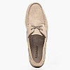 Men Sailing shoes Docksides.Nbk Beige Nubuck Leather Sebago Men Sailing shoes Docksides.Nbk Beige Nubuck Leather Sebago