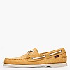Men Sailing shoes Docksides.Nbk Yellow Nubuck Leather Sebago Men Sailing shoes Docksides.Nbk Yellow Nubuck Leather Sebago
