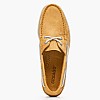 Men Sailing shoes Docksides.Nbk Yellow Nubuck Leather Sebago Men Sailing shoes Docksides.Nbk Yellow Nubuck Leather Sebago