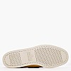 Men Sailing shoes Docksides.Nbk Yellow Nubuck Leather Sebago Men Sailing shoes Docksides.Nbk Yellow Nubuck Leather Sebago