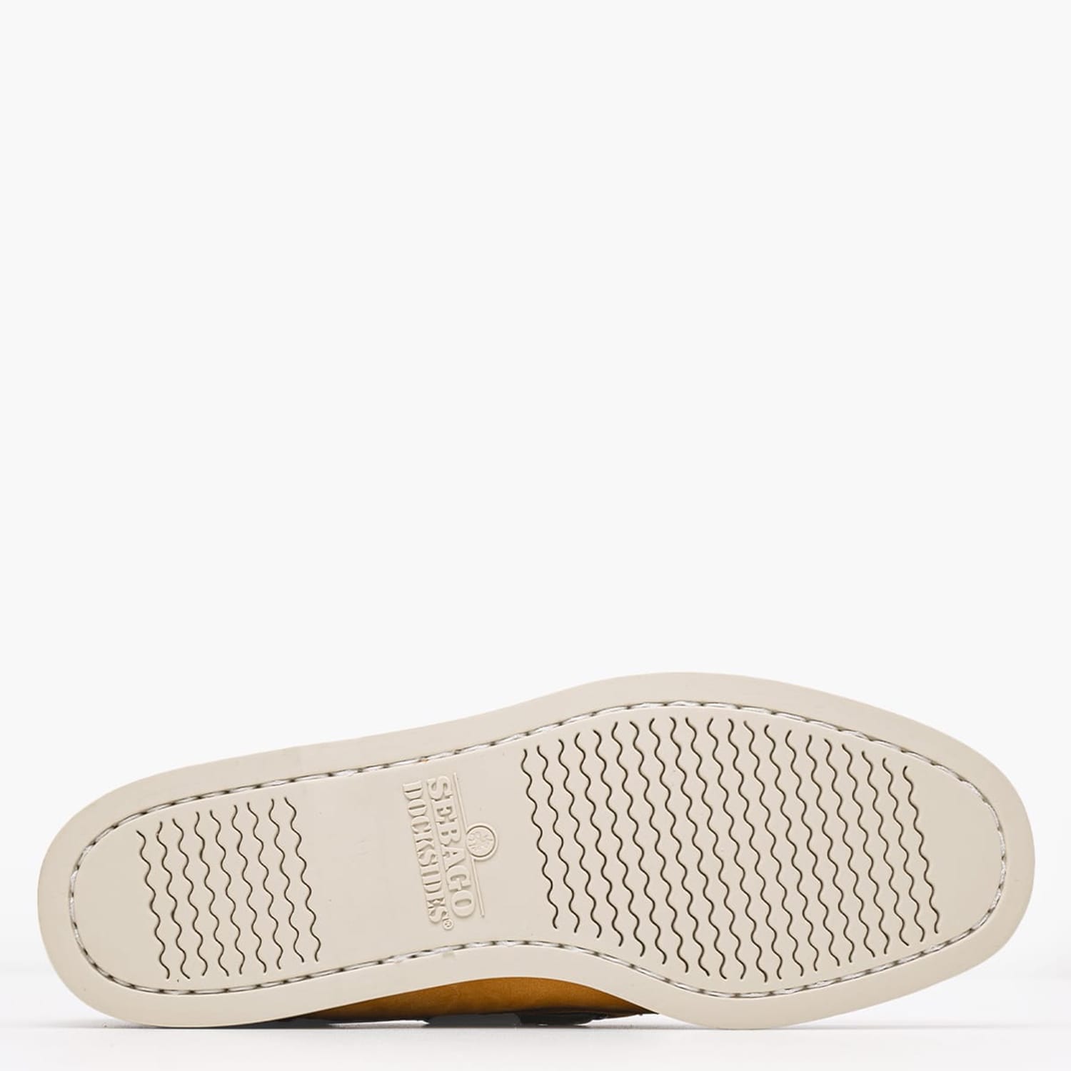 Men Sailing shoes Docksides.Nbk Yellow Nubuck Leather Sebago Men Sailing shoes Docksides.Nbk Yellow Nubuck Leather Sebago
