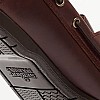 Ανδρικά Ιστιοπλοϊκά Endeavor Καφέ Δέρμα Sebago