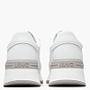 Γυναικεία Παπούτσια Casual Amazing.2 Άσπρο Δέρμα Liu Jo Γυναικεία Παπούτσια Casual Amazing.2 Άσπρο Δέρμα Liu Jo