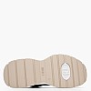 Γυναικεία Παπούτσια Casual Eva.02 Μαύρο Δέρμα Liu Jo Γυναικεία Παπούτσια Casual Eva.02 Μαύρο Δέρμα Liu Jo