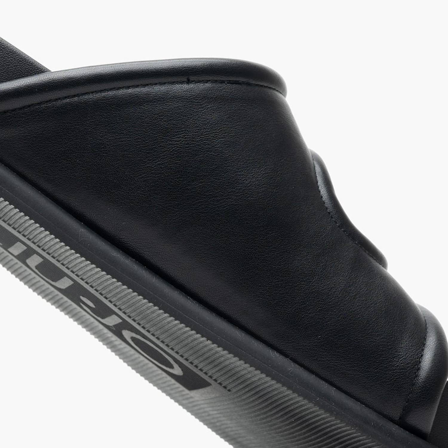 Women Platforms Low Loren.09 Black ECOleather Liu Jo Women Platforms Low Loren.09 Black ECOleather Liu Jo